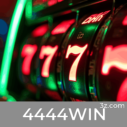 4444WIN: Emoção e Oportunidades de Ganhar nos Jogos de Cassino