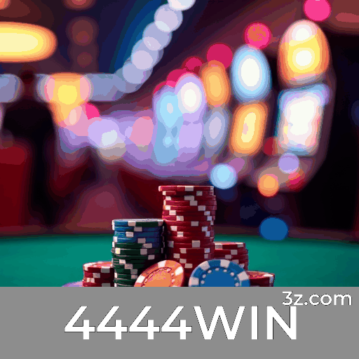 4444WIN: Esportes Completos e Odds Instantâneas no Brasil