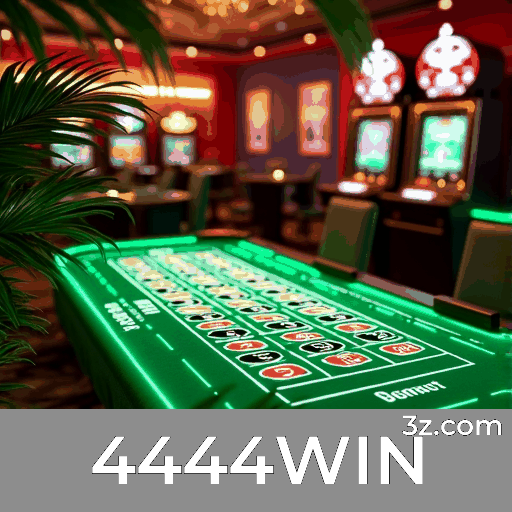 Desvende Promoções 4444WIN: Estratégias e Valor