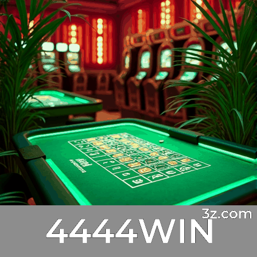 4444WIN: Esportes Completos e Odds Instantâneas no Brasil