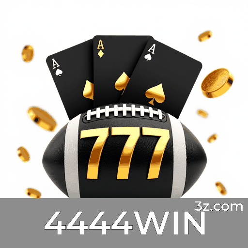 4444WIN: Aprenda jogos e melhore suas habilidades