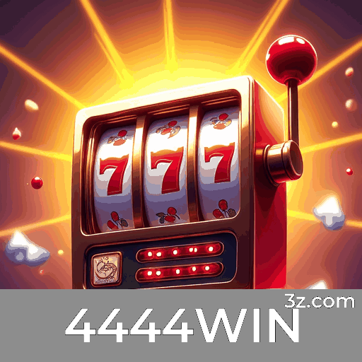 4444WIN: Aprenda jogos e melhore suas habilidades