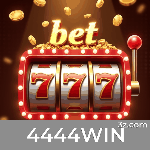 4444WIN Casino: O Programa VIP de Luxo Exclusivo