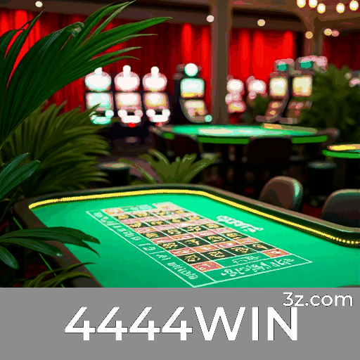 4444WIN: Aprenda jogos e melhore suas habilidades