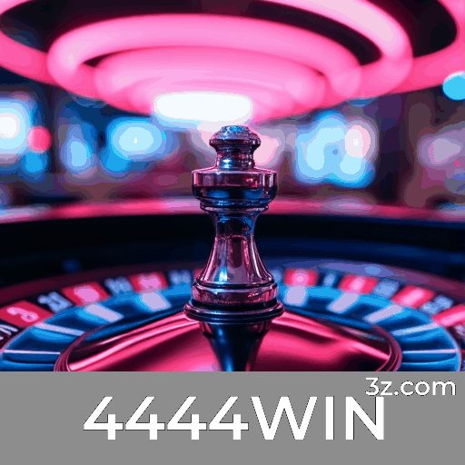 Arquitetura Tecnológica de Ponta que Garante Estabilidade na 4444WIN