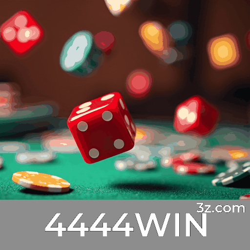 Apostas Rápidas e Convenientes com o Aplicativo 4444WIN