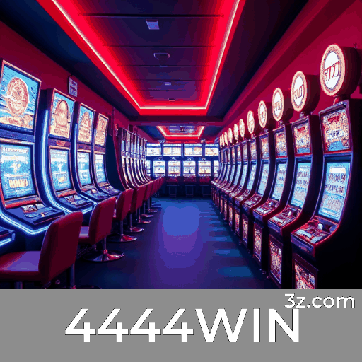 4444WIN Casino: O Programa VIP de Luxo Exclusivo