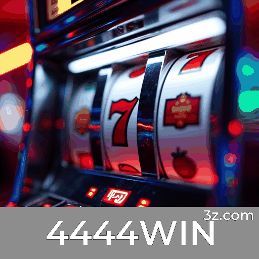 Desbloqueie Recompensas Fantásticas no 4444WIN