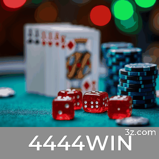 Apostas Rápidas e Convenientes com o Aplicativo 4444WIN