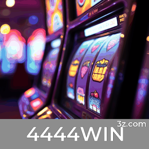 4444WIN Casino: O Programa VIP de Luxo Exclusivo
