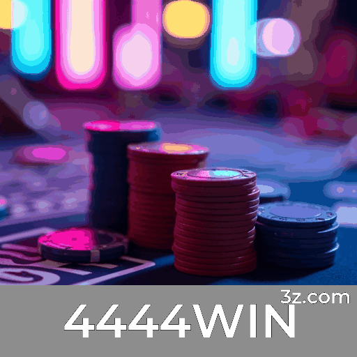 Desbloqueie Recompensas Fantásticas no 4444WIN