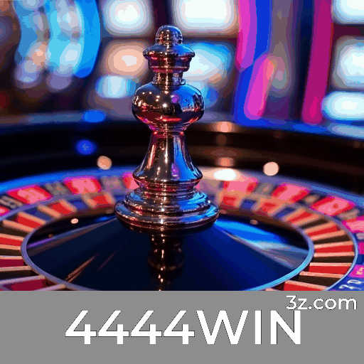 4444WIN Casino: O Programa VIP de Luxo Exclusivo