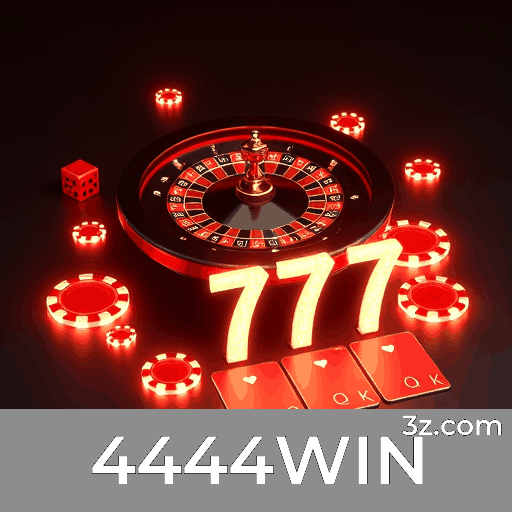 Arquitetura Tecnológica de Ponta que Garante Estabilidade na 4444WIN