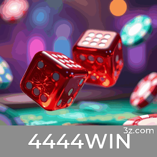 Desbloqueie Recompensas Fantásticas no 4444WIN