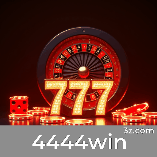 4444win