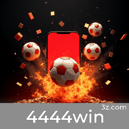 4444win